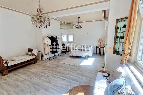 Maison 5 pièces - 168 m² Exclusivité efficity