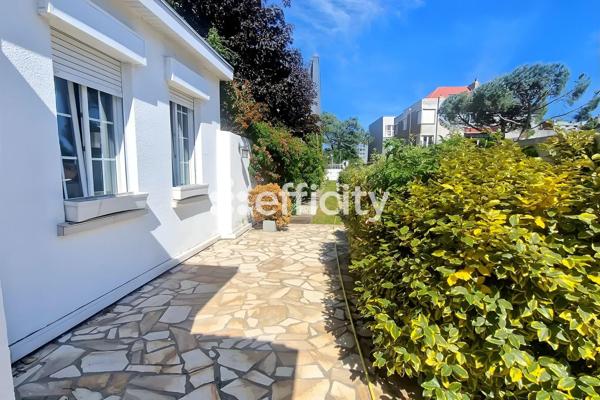 Maison 5 pièces - 168 m² Exclusivité efficity