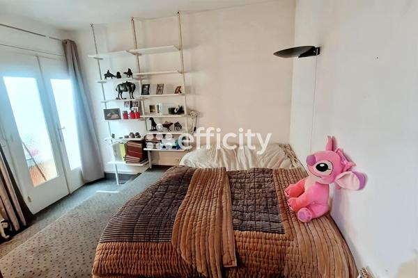 Maison 5 pièces - 168 m² Exclusivité efficity