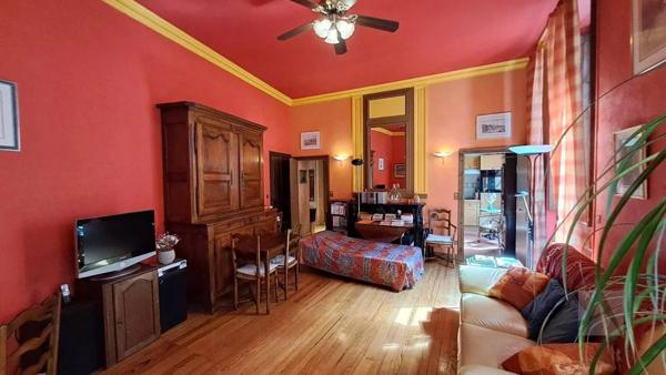 Appartement à vendre à Chambéry (73000)
