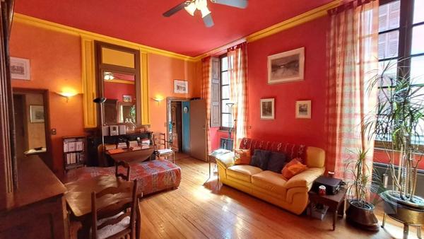 Appartement à vendre à Chambéry (73000)