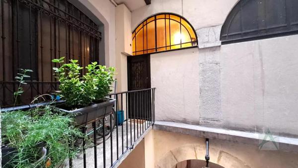 Appartement à vendre à Chambéry (73000)