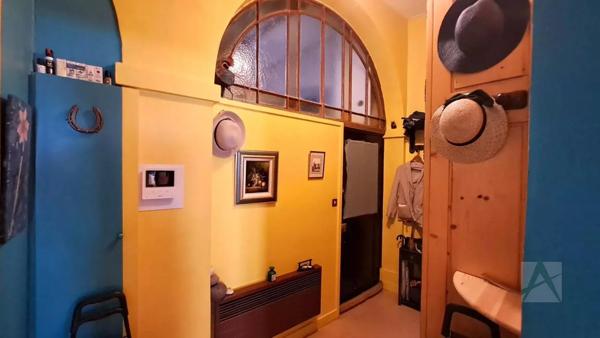 Appartement à vendre à Chambéry (73000)