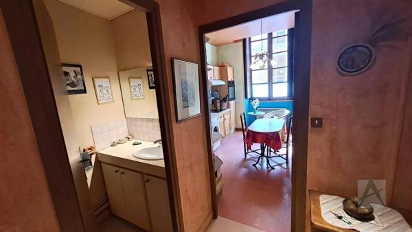 Appartement à vendre à Chambéry (73000)