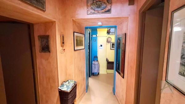 Appartement à vendre à Chambéry (73000)