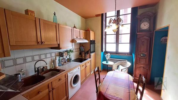 Appartement à vendre à Chambéry (73000)