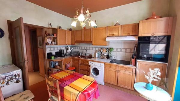 Appartement à vendre à Chambéry (73000)