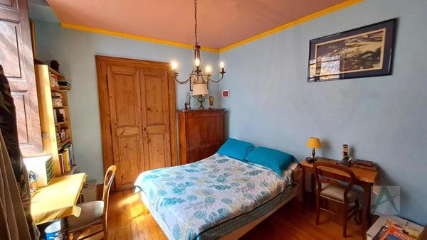 Appartement à vendre à Chambéry (73000)