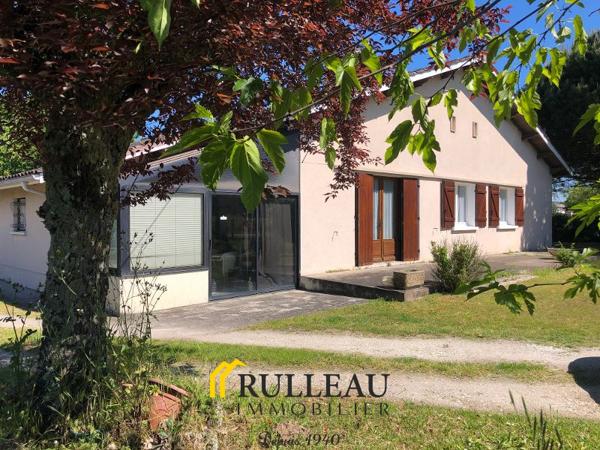 MAISON FAMILIALE AVEC GARAGE ET GRAND JARDIN Détails des diagnostics énergétiques