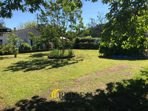 MAISON FAMILIALE AVEC GARAGE ET GRAND JARDIN Détails des diagnostics énergétiques