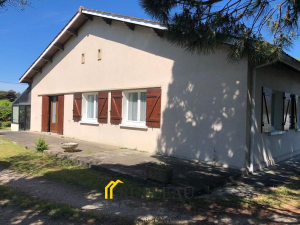 MAISON FAMILIALE AVEC GARAGE ET GRAND JARDIN Détails des diagnostics énergétiques