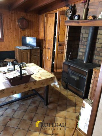 MAISON FAMILIALE AVEC GARAGE ET GRAND JARDIN Détails des diagnostics énergétiques