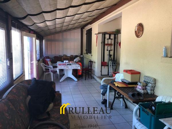 MAISON FAMILIALE AVEC GARAGE ET GRAND JARDIN Détails des diagnostics énergétiques