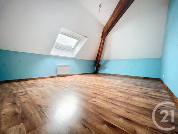 Appartement à vendre  3 pièces - 50 m2 REMIREMONT - 88