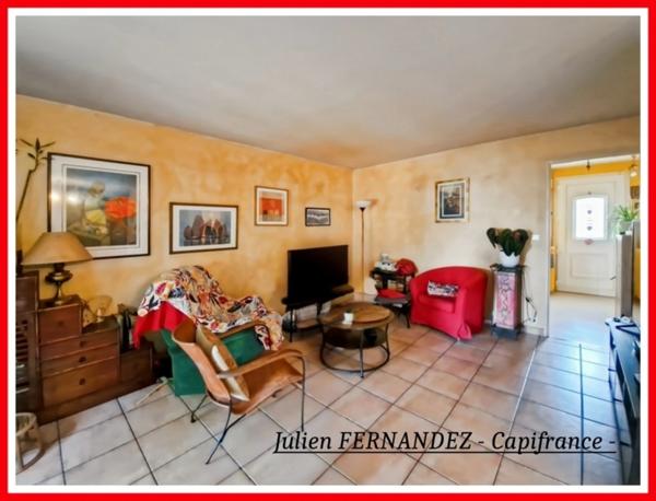 Dpt Vienne (86), à vendre CHÂTELLERAULT Maison P5 de 105m² - Terrain de 286m²