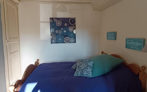 Maison à vendre    4 pièces •  Chouzé-sur-Loire