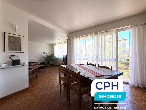 Appartement à vendre à Celle-Saint-Cloud (78170)