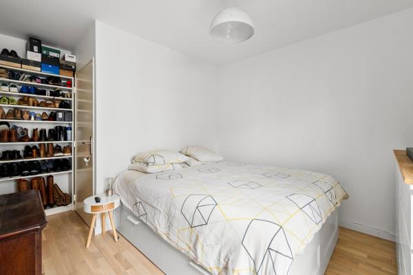 Appartement de 2019 - 3 pieces 15 min gare RER A