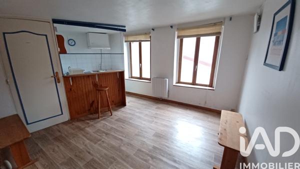 Immeuble à vendre 130 m² Boulogne-sur-Mer