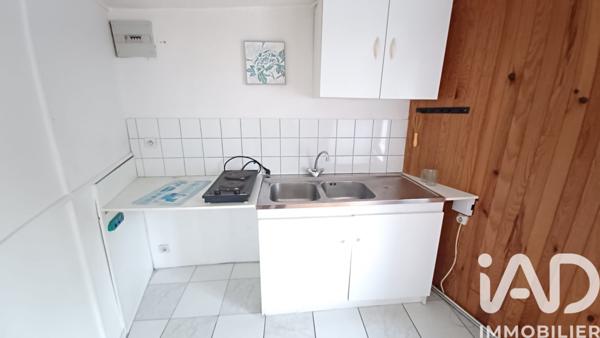 Immeuble à vendre 130 m² Boulogne-sur-Mer