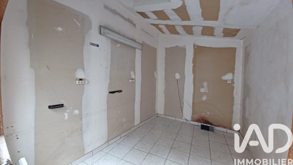 Immeuble à vendre 130 m² Boulogne-sur-Mer