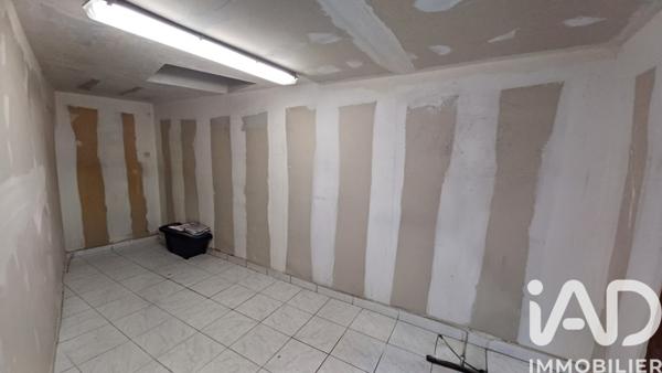 Immeuble à vendre 130 m² Boulogne-sur-Mer