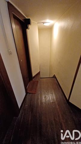 Immeuble à vendre 130 m² Boulogne-sur-Mer