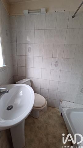 Immeuble à vendre 130 m² Boulogne-sur-Mer