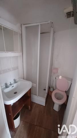 Immeuble à vendre 130 m² Boulogne-sur-Mer