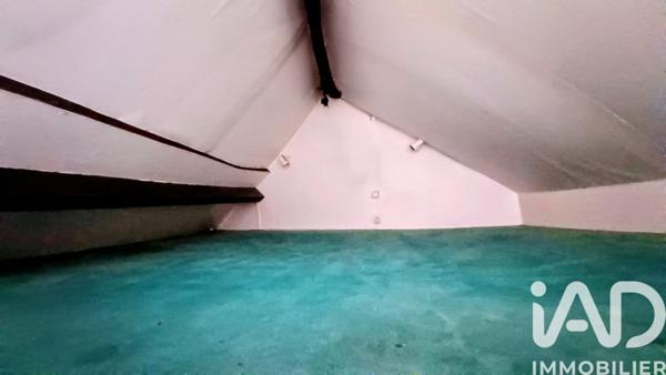 Immeuble à vendre 130 m² Boulogne-sur-Mer