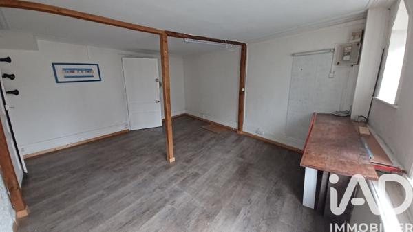 Immeuble à vendre 130 m² Boulogne-sur-Mer