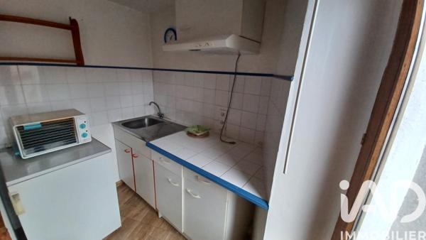 Immeuble à vendre 130 m² Boulogne-sur-Mer