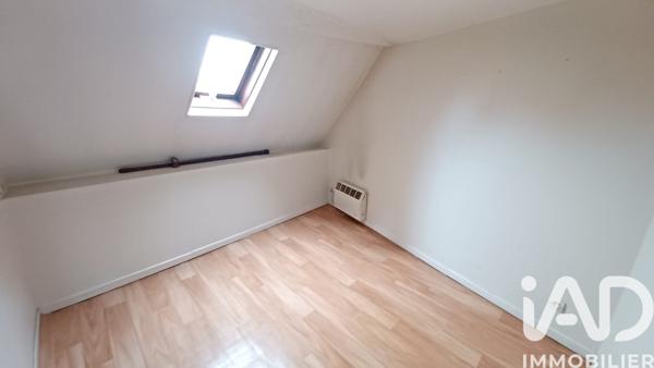 Immeuble à vendre 130 m² Boulogne-sur-Mer