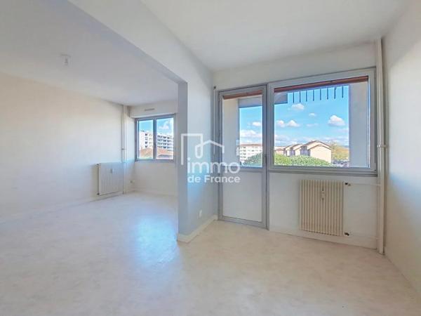 Appartement à vendre à Bourg-en-Bresse (01000)