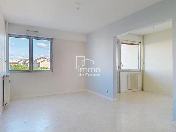 Appartement à vendre à Bourg-en-Bresse (01000)