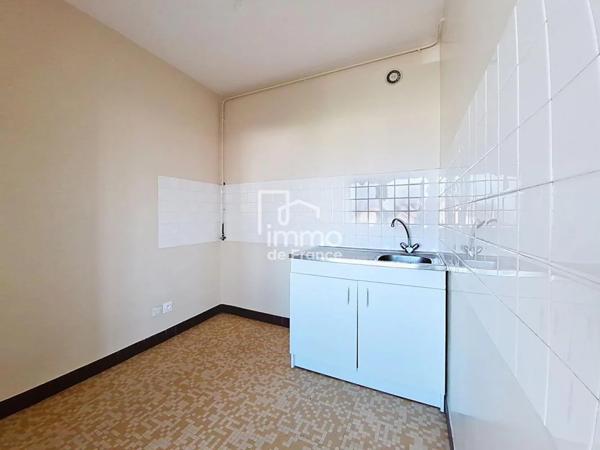 Appartement à vendre à Bourg-en-Bresse (01000)