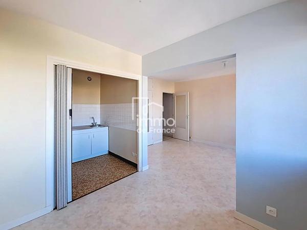 Appartement à vendre à Bourg-en-Bresse (01000)