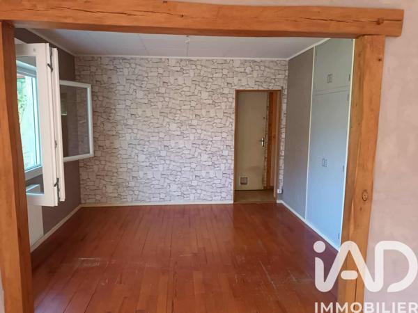 Maison à vendre 5 pièces 88 m² Dannevoux