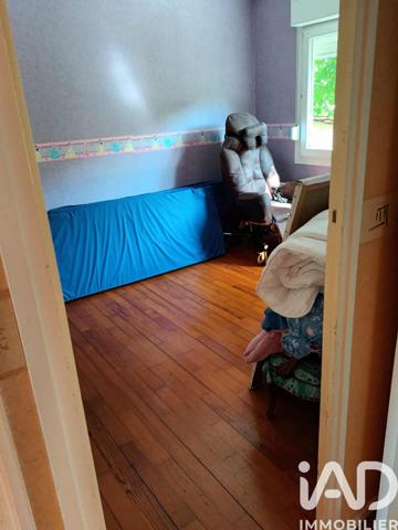 Maison à vendre 5 pièces 88 m² Dannevoux