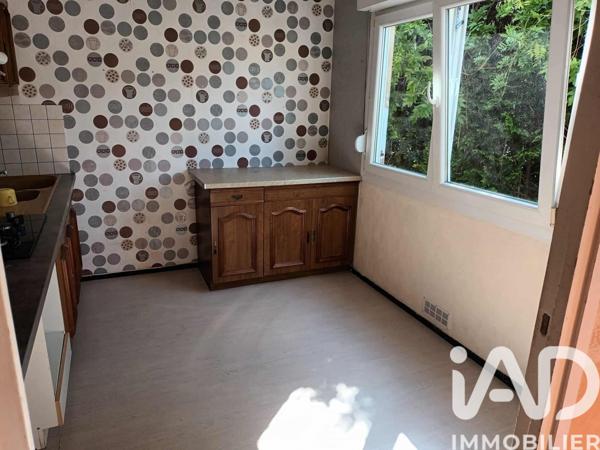 Maison à vendre 5 pièces 88 m² Dannevoux