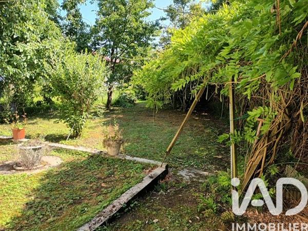 Maison à vendre 5 pièces 88 m² Dannevoux