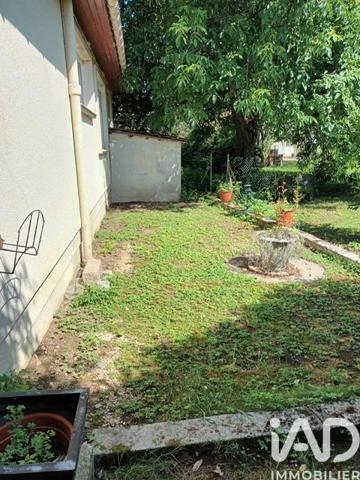 Maison à vendre 5 pièces 88 m² Dannevoux