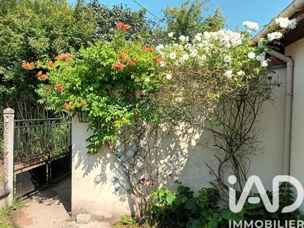 Maison à vendre 5 pièces 88 m² Dannevoux