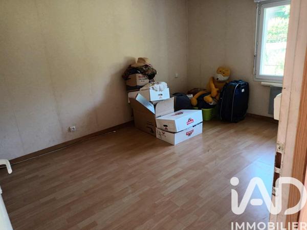 Maison à vendre 5 pièces 88 m² Dannevoux