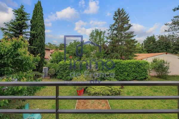Appartement à vendre à Saint-Genis-Laval (69230)
