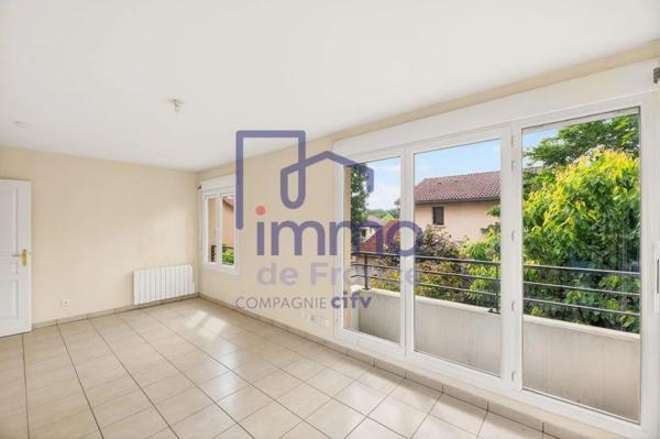 Appartement à vendre à Saint-Genis-Laval (69230)