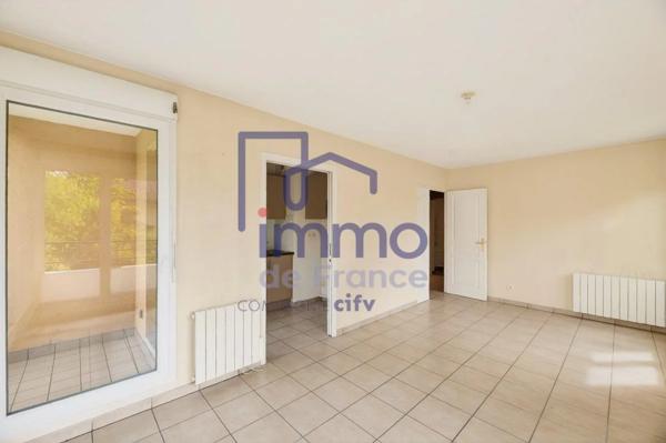 Appartement à vendre à Saint-Genis-Laval (69230)