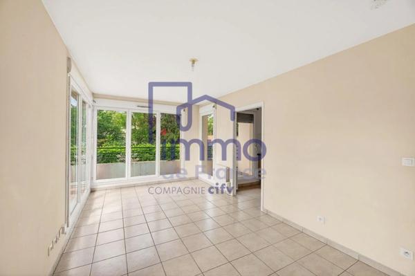 Appartement à vendre à Saint-Genis-Laval (69230)