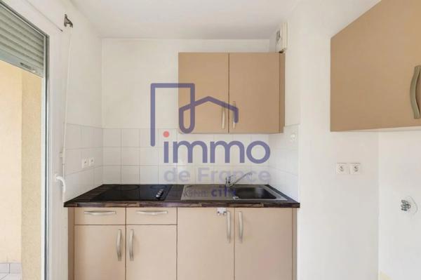 Appartement à vendre à Saint-Genis-Laval (69230)