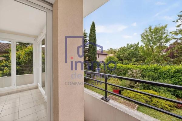 Appartement à vendre à Saint-Genis-Laval (69230)